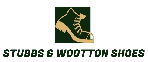 Stubbs & Wootton Shoes