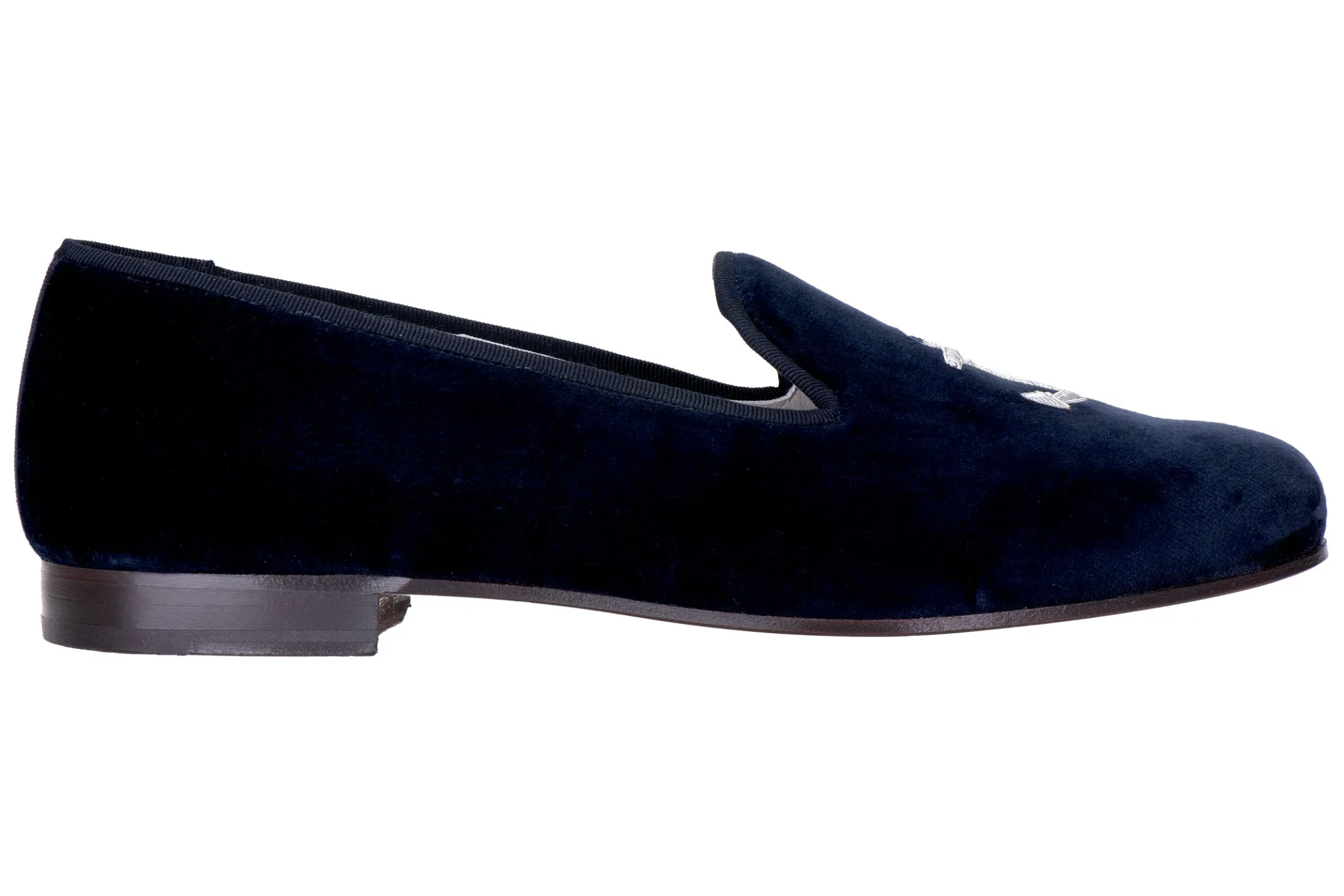 Anchor Midnight Private Stock Slipper (Women)