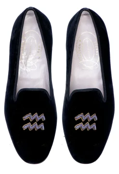 Aquarius Black Private Stock (Women)