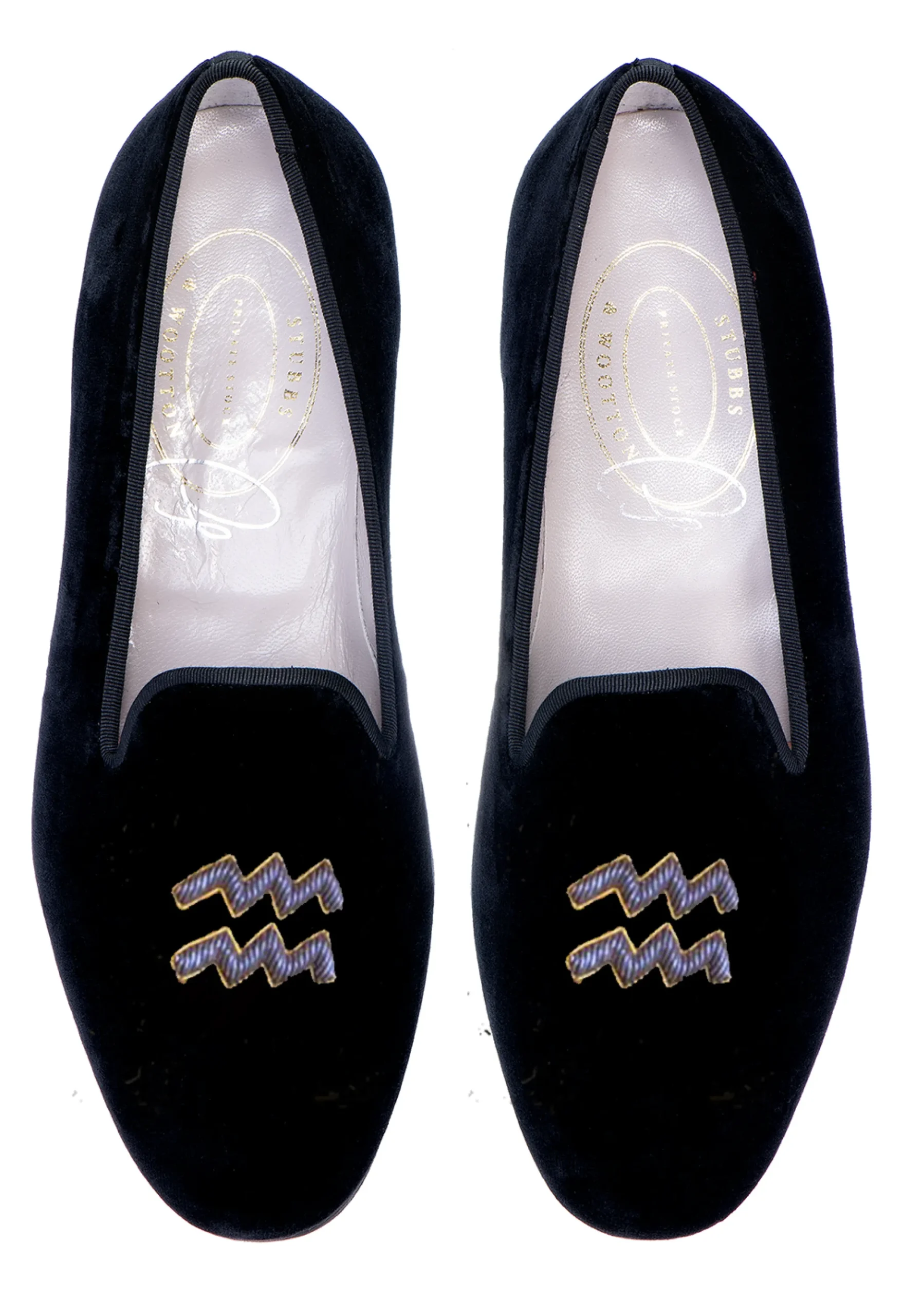 Aquarius Black Private Stock (Women)