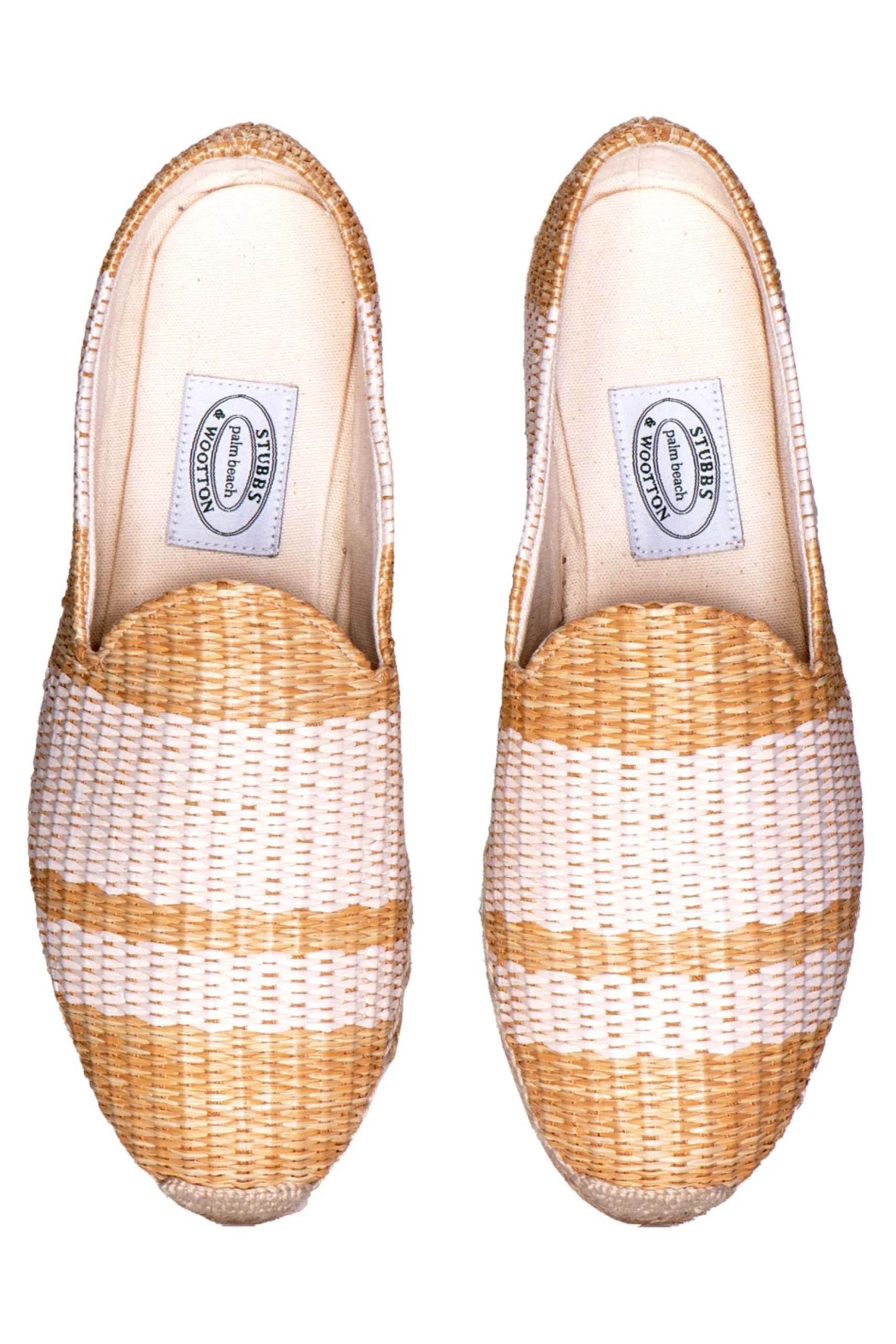 Basket Natural Gatsby (Women)