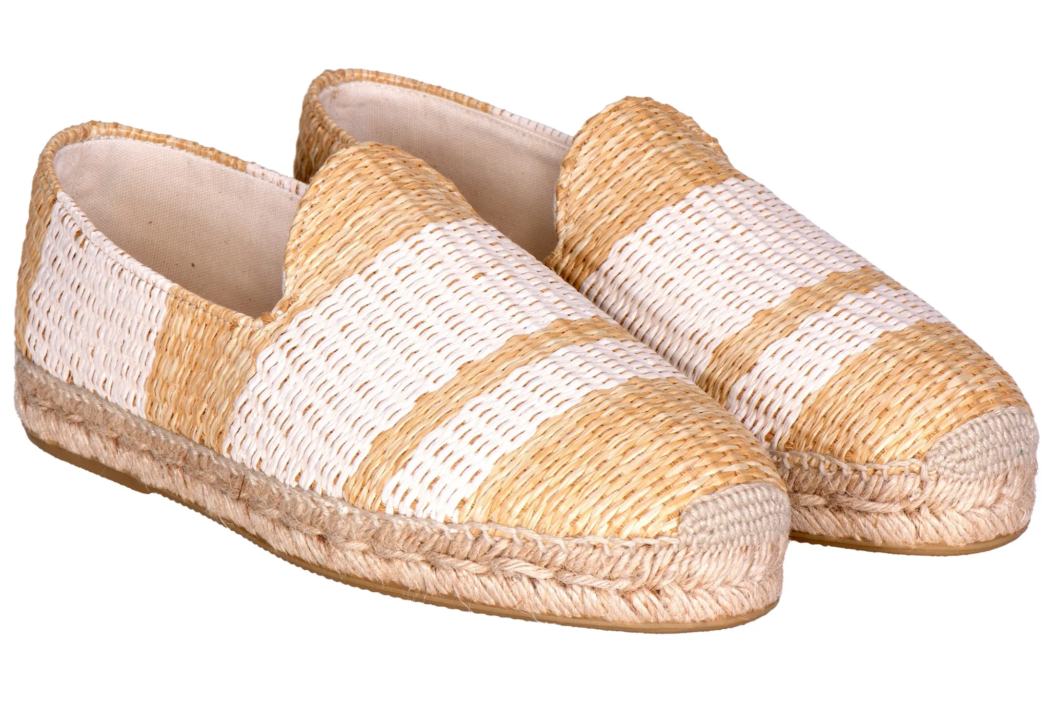 Basket Natural Gatsby (Women)