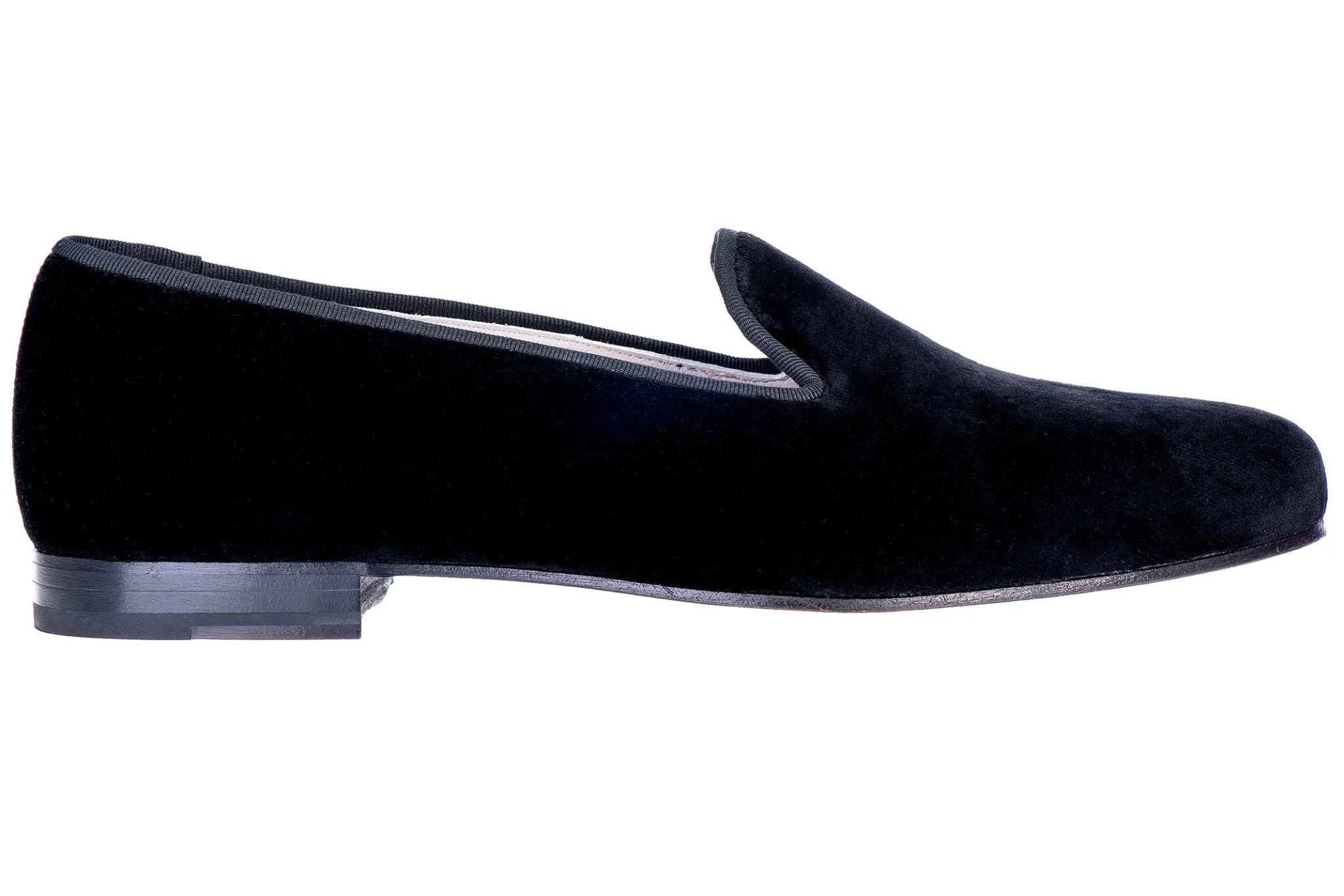 Black Private Stock Slipper (Women)