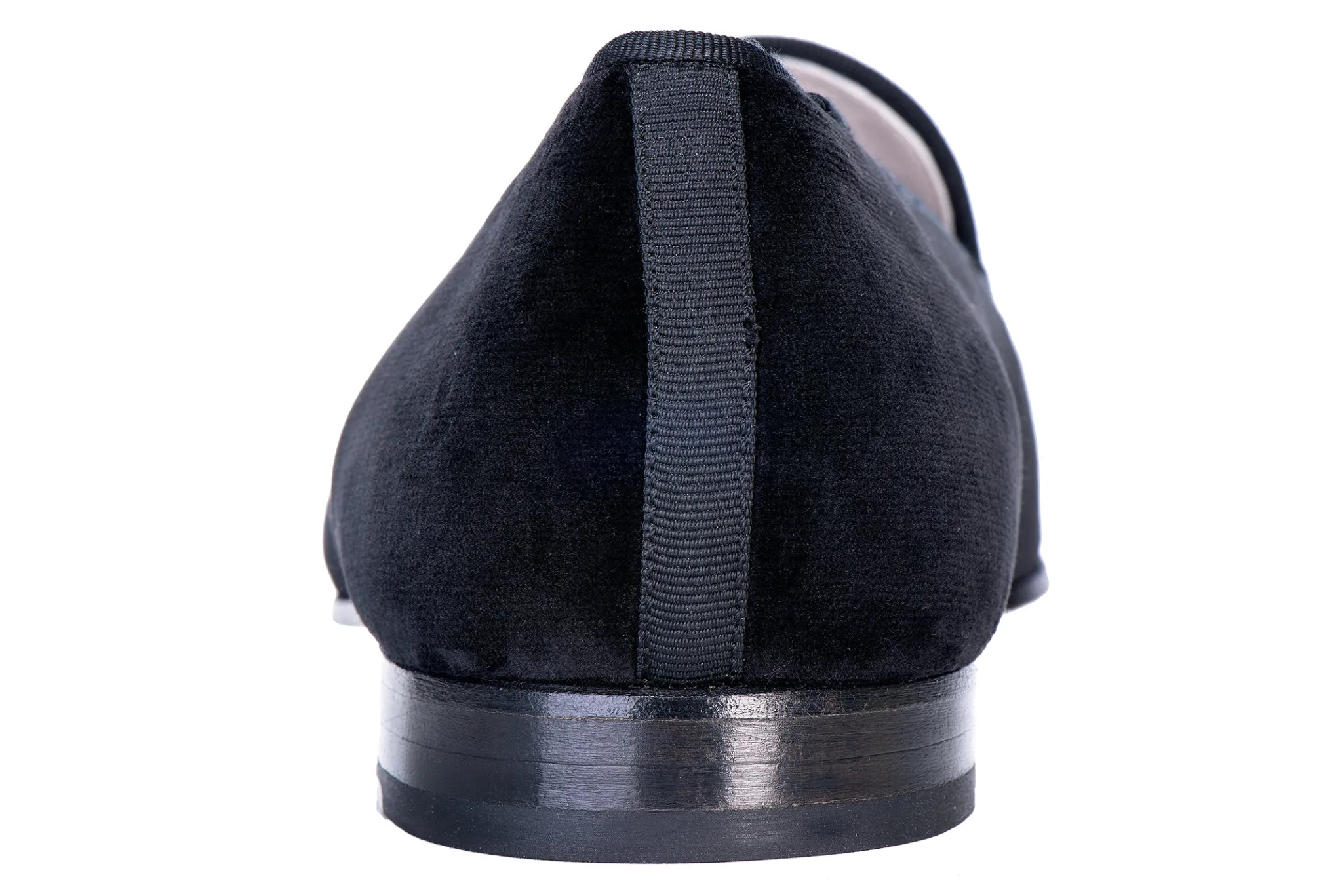 Black Private Stock Slipper (Women)