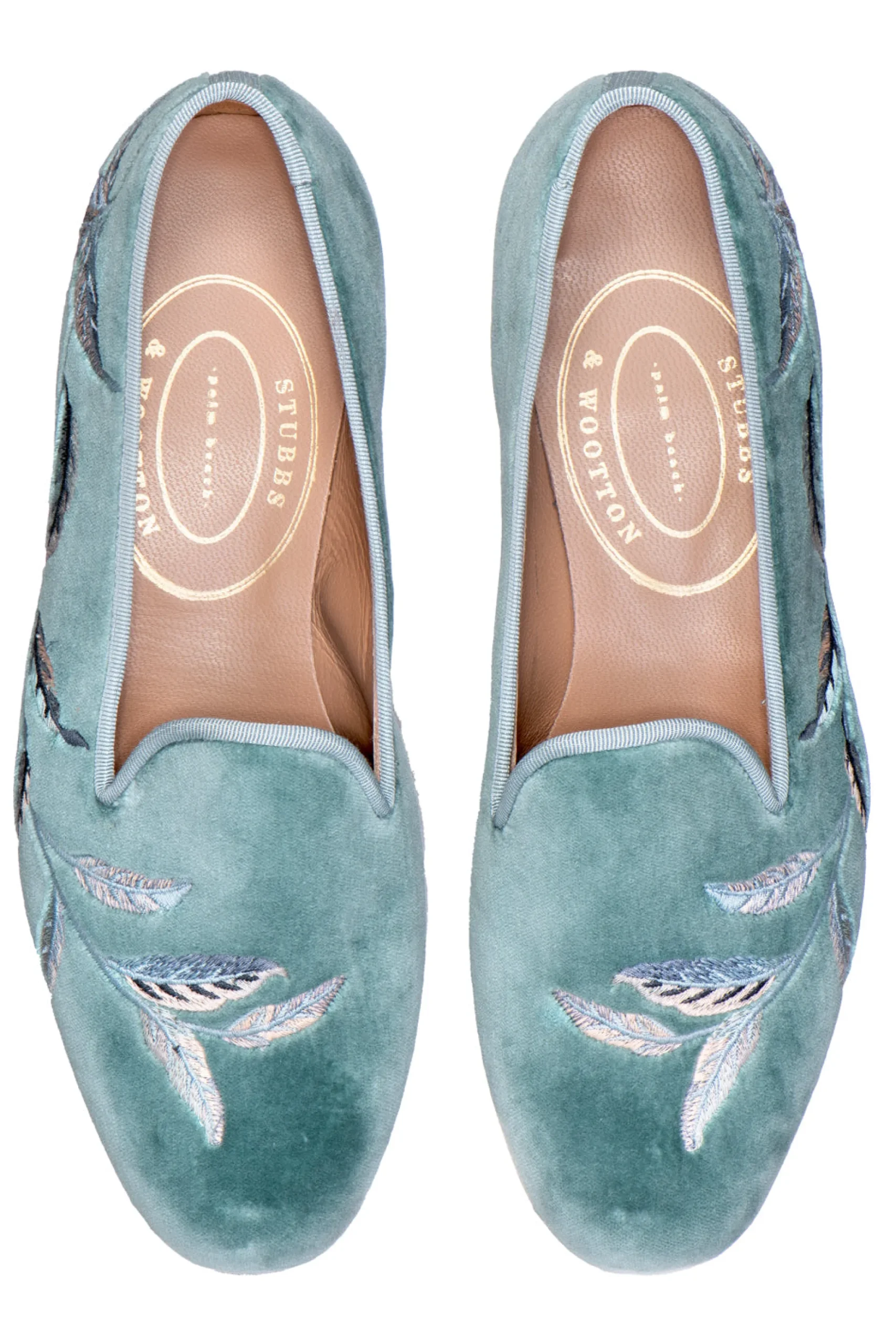 Broadleaf Celeste (Women)