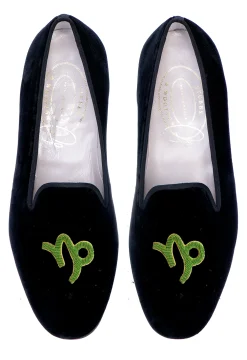 Capricorn Black Private Stock (Women)