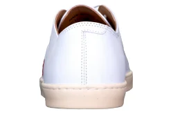 College Calf Leather Trainer (Men)