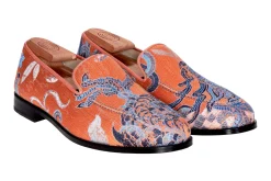 Dynasty Persimmon (Men)