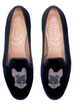 French Bulldog Grey (Women)