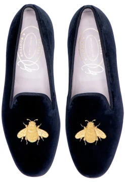 Gee Black Private Stock Slipper (Women)