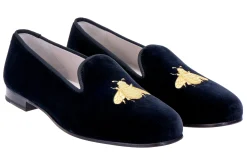 Gee Black Private Stock Slipper (Women)