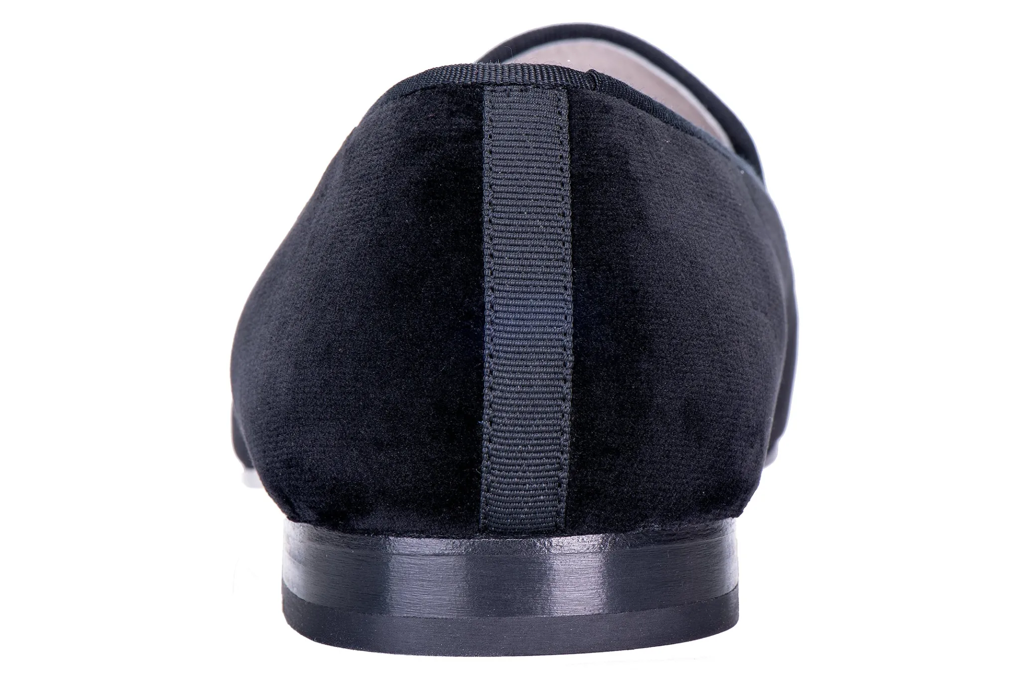 Gee Black Private Stock Slipper (Women)