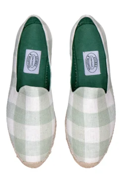 Gingham Willow (Women)