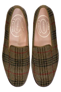 Glenshire Olive (Men)