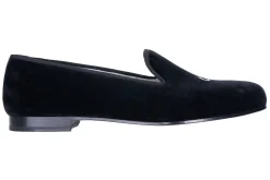 I Do Black Private Stock Slipper (Men)