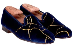 Kintsugi Indigo (Women)