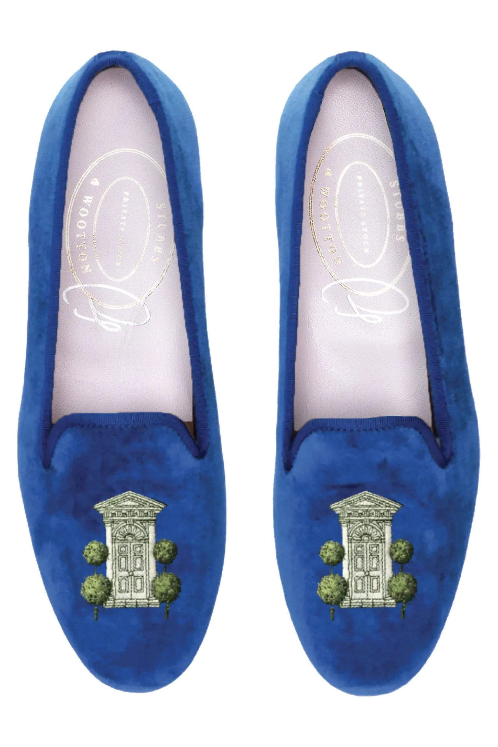 Kips Bay Blue Private Stock (Women)