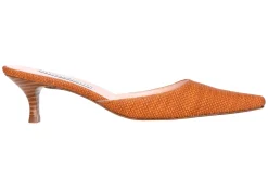 Luggage Raffia Greta