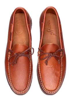 Merritt Football Boat Shoe (Men)