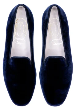 Midnight Private Stock Slipper (Women)