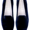 Midnight Velvet Private Stock Slipper (Men)