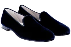 Midnight Velvet Private Stock Slipper (Men)