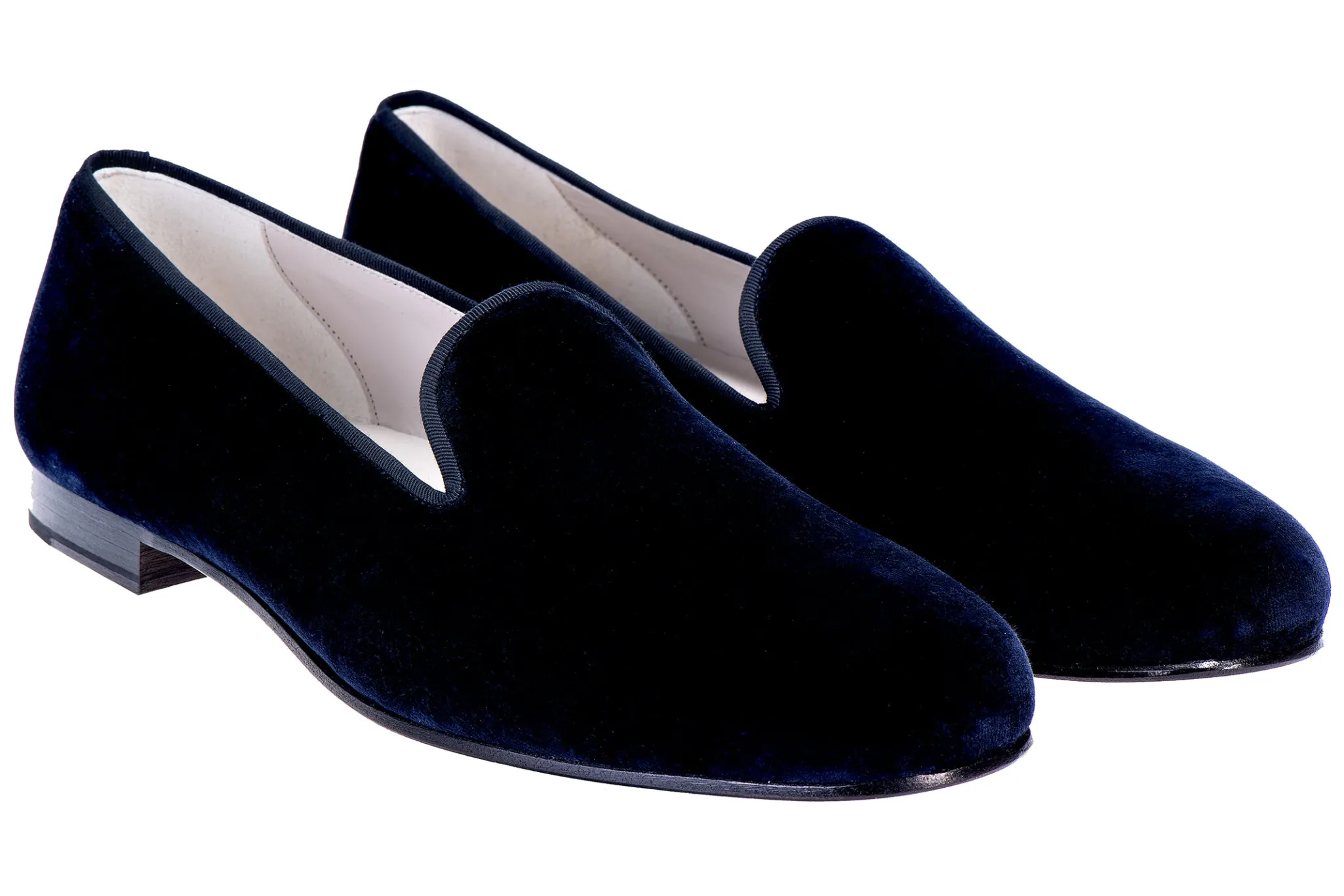 Midnight Velvet Private Stock Slipper (Men)