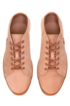 Negroni Nubuck Suede Trainer (Men)