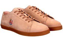 Negroni Nubuck Suede Trainer (Men)