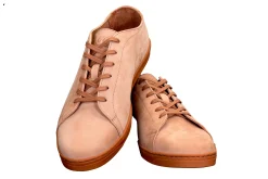 Negroni Nubuck Suede Trainer (Men)