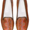 Paisley Shawl Slipper (Men)