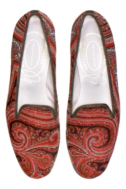 Paisley (Women)