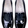 Patent Leather Venetian (Men)