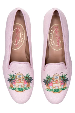 PB Clocktower Blush (Women)