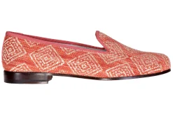 Perinne Red Slipper (Women)