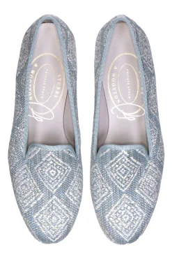 Perinne Slate Slipper (Women)