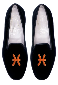 Pisces Black Private Stock (Women)