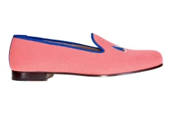 Rainbow Fleet Nantucket Red Slipper (Men)