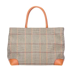 Russell Tweed Tote