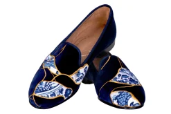 Shattered Navy (Women)