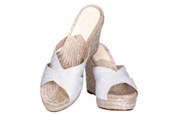 Silver Braid (Grace)