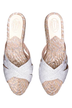 Silver Braid (Kelly)