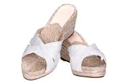 Silver Braid (Kelly)