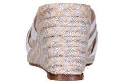 Silver Braid (Kelly)