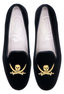 Sparrow Black Private Stock (Men)