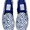 Tesselate Azure Gatsby (Men)