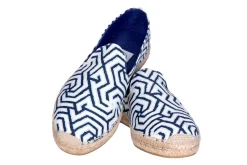 Tesselate Azure Gatsby (Men)
