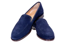 Venetian Navy Split (Men)
