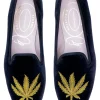 Weed Black Private Stock (Men)